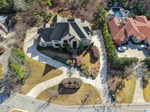 2005 Lake Heather Dr in Birmingham, AL - Building Photo - Building Photo