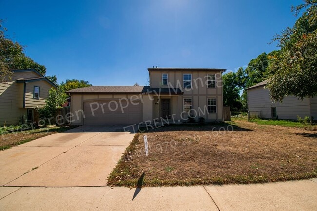 661 Hanna St in Fort Collins, CO - Building Photo - Building Photo