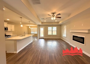579 Beau Vw Wy in Cordova, TN - Building Photo - Building Photo