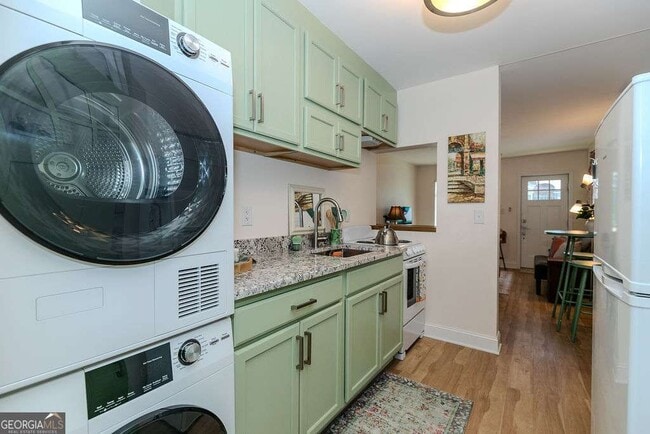 property at 150 South Ave SE