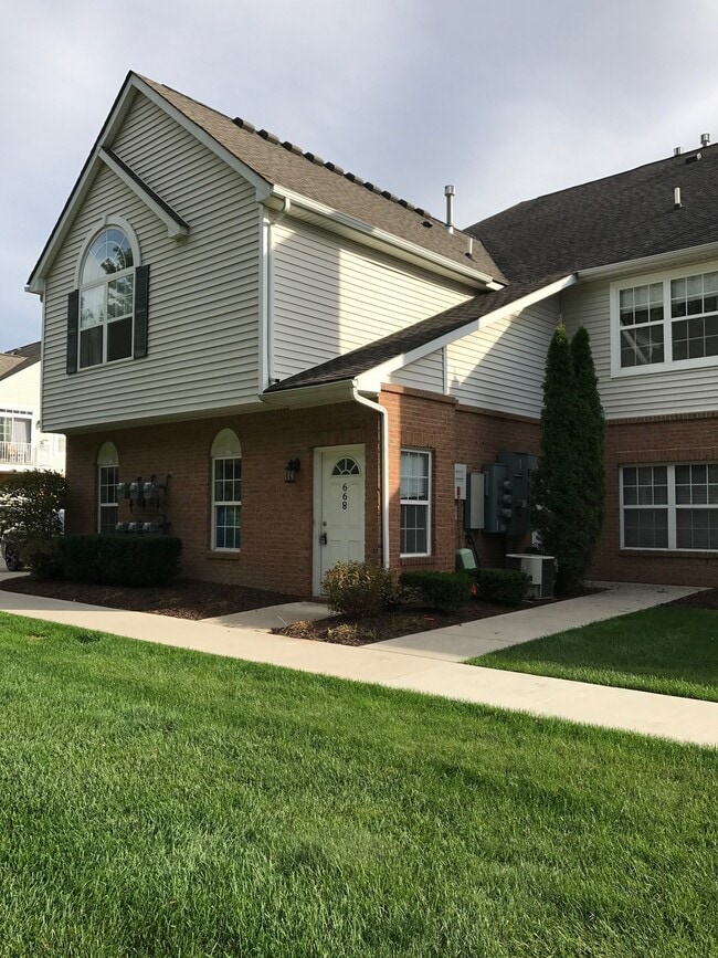 property at 668 Olde English Cir