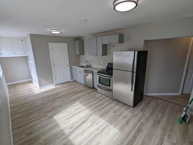 property at 1025 500 N