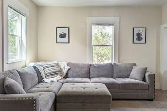 231 Cheyenne Ave in Colorado Springs, CO - Building Photo - Building Photo