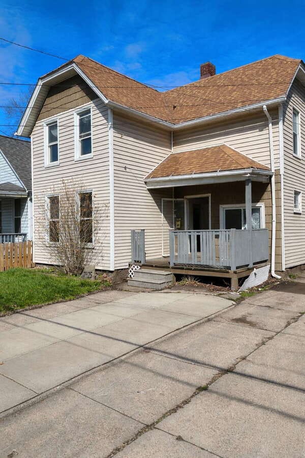 7425 Harvard Ave in Cleveland, OH - Building Photo - Building Photo