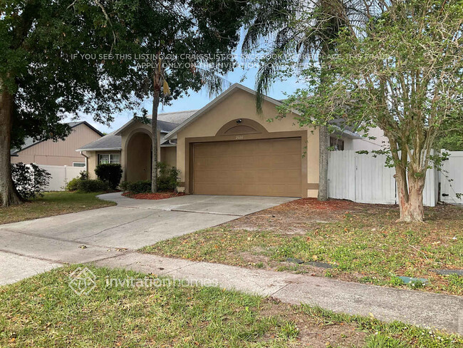 property at 2666 Oak Run Blvd