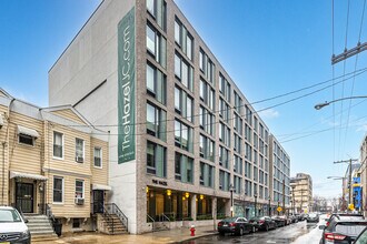The Hazel Jersey City Phase II in Jersey City, NJ - Building Photo - Building Photo