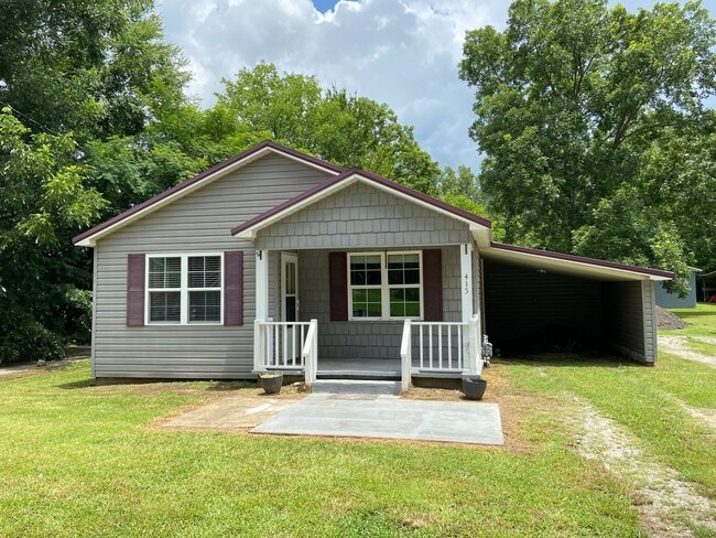 property at 415 Elm Ave NW