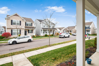 100 Purple Leaf Ln in Lewis Center, OH - Building Photo - Building Photo