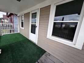 10008 Mt Auburn Ave in Cleveland, OH - Building Photo