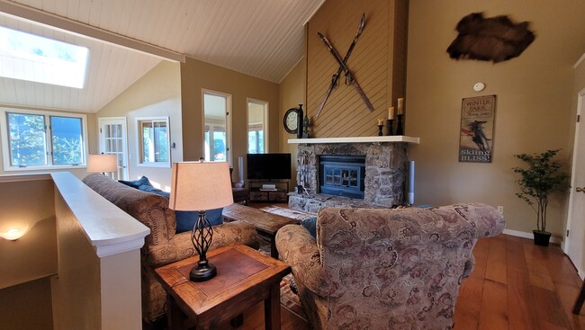 property at 151 King Crossing Rd