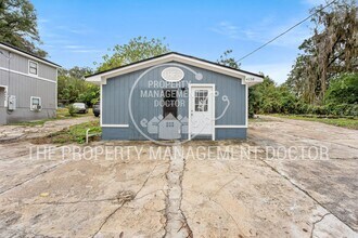 4158 Trout River Blvd in Jacksonville, FL - Building Photo - Building Photo