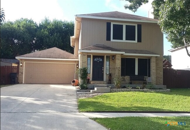 property at 3406 Sherwin Dr