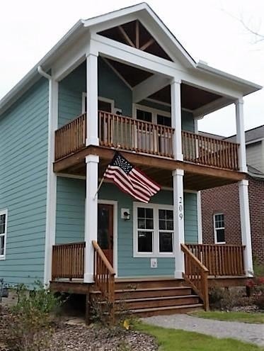 209 Springwood Way, Unit 1