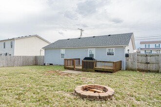 115 Ivy Pointe Dr in Elizabethtown, KY - Building Photo - Building Photo