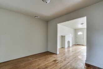 2315 N Woodward Ave in Oklahoma City, OK - Building Photo - Building Photo