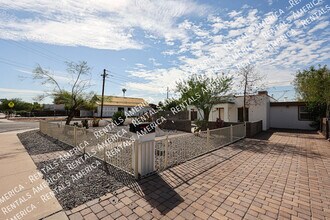 2047 E Virginia Ave in Phoenix, AZ - Building Photo - Building Photo