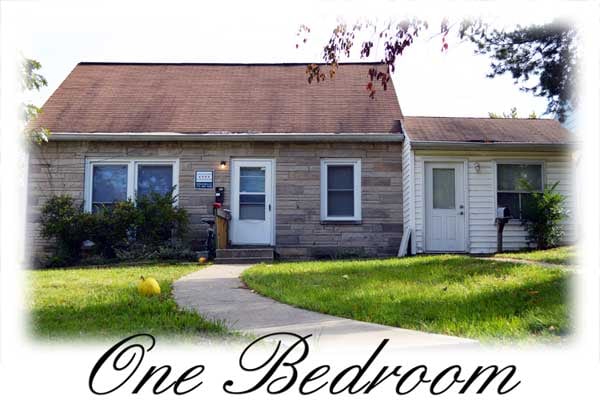 property at 1304 N Lincoln St