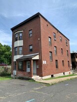 4 Flower St, Unit 6 Flower St in Middletown, CT - Building Photo