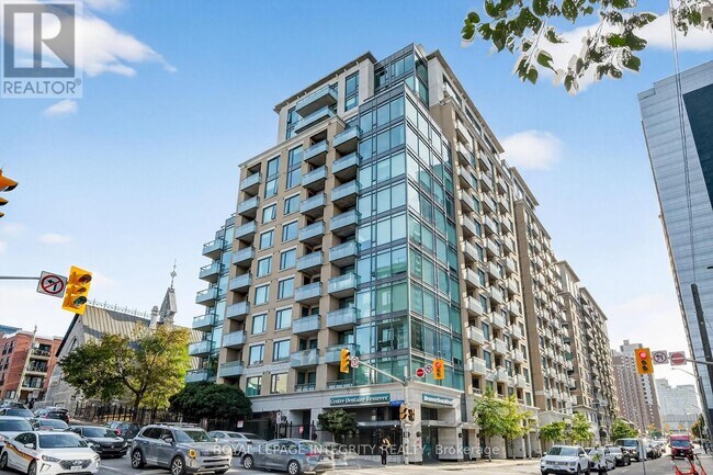 238-1238 Besserer St in Ottawa, ON - Building Photo - Building Photo