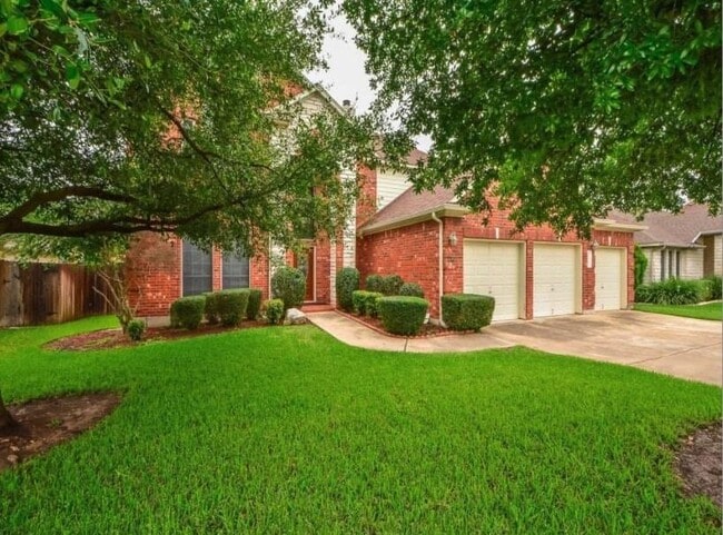 1803 Fall Creek Dr in Cedar Park, TX - Building Photo - Building Photo