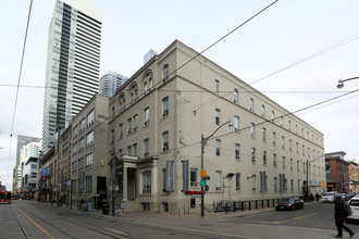 Mirvish+Gehry in Toronto, ON - Building Photo - Building Photo