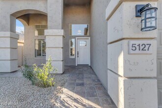 5127 E Charleston Ave in Scottsdale, AZ - Building Photo - Building Photo