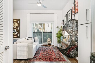 Park 17 in Denver, CO - Foto de edificio - Building Photo