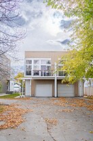 24 Grand Ave in Billings, MT - Building Photo