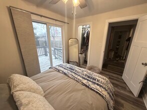 502 S Fisk St in Green Bay, WI - Foto de edificio - Building Photo