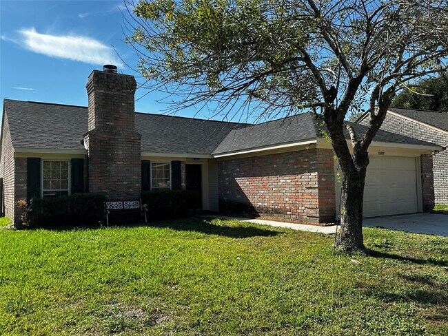 12315 Dapple Ln in Houston, TX - Building Photo - Building Photo