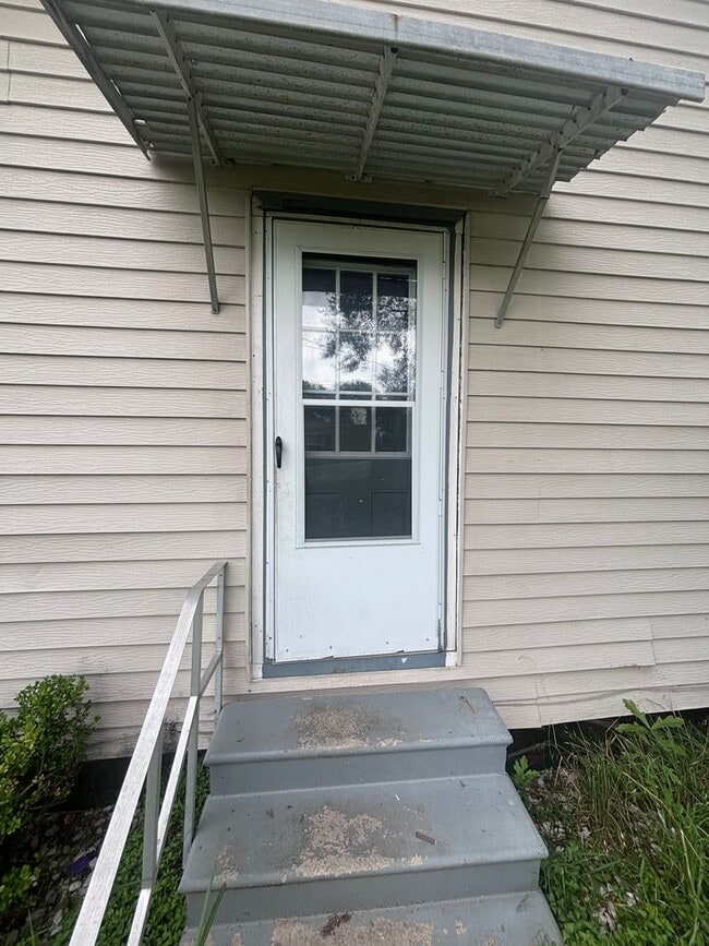 property at 9123 Cameron St