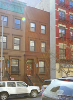 150 W 127th St