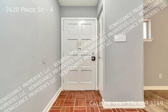2420 Price St in Montgomery, AL - Building Photo - Building Photo