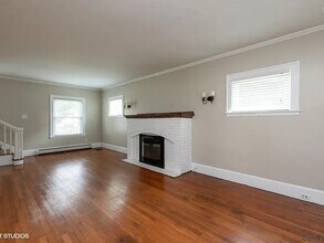 1022 Menoher Blvd in Johnstown, PA - Foto de edificio - Building Photo