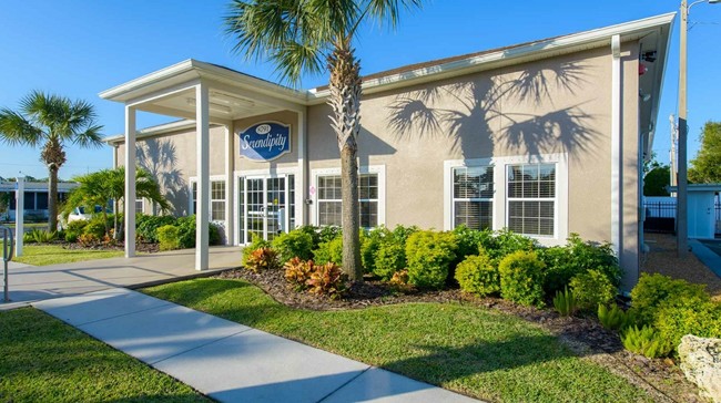 Serendipity in North Fort Myers, FL - Building Photo - Building Photo