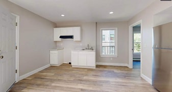 48 Knox St in Lewiston, ME - Building Photo