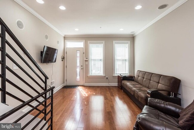property at 1303 S Colorado St