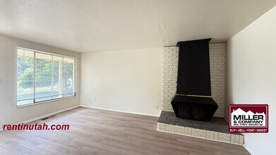 3462 S 700 E in South Salt Lake, UT - Building Photo - Building Photo