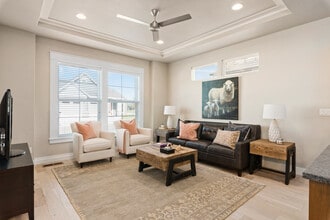 Cadence Cottages at Paramount in Meridian, ID - Foto de edificio - Building Photo