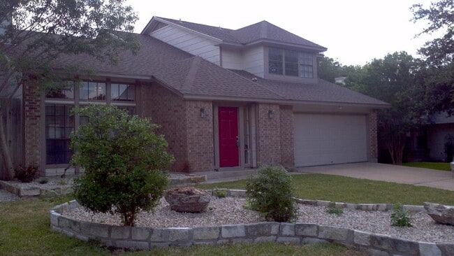 property at 6700 Shiner St