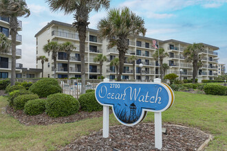 Ocean Watch in Ormond Beach, FL - Building Photo - Building Photo