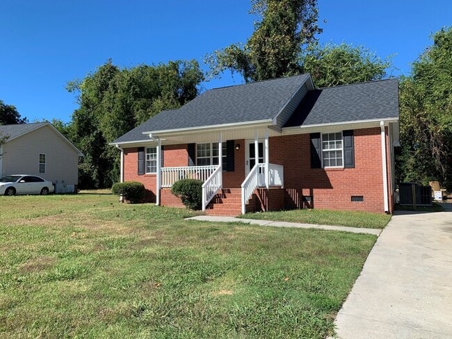 property at 719 Dorothy Brown St