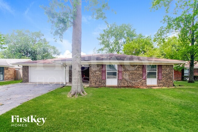 property at 9570 Gemini Dr