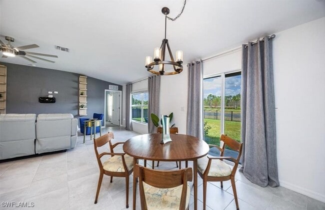 property at 4021 Villa Doria Ct