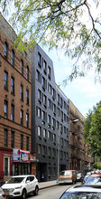 306 W 142nd St in New York, NY - Building Photo - Building Photo