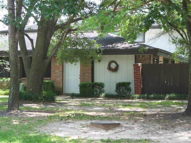 12060 Mighty Oak Dr in Houston, TX - Building Photo
