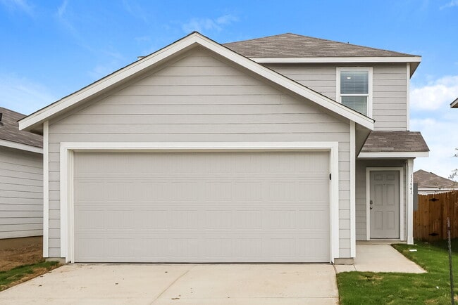 property at 11541 Chestnut Barr Dr