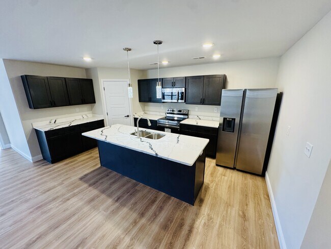 2935 Shadow Wood Ln in Cape Girardeau, MO - Building Photo - Building Photo