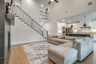 550 Peppercress Ln in Haslet, TX - Building Photo - Building Photo