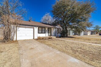 3514 24th St in Lubbock, TX - Building Photo - Building Photo